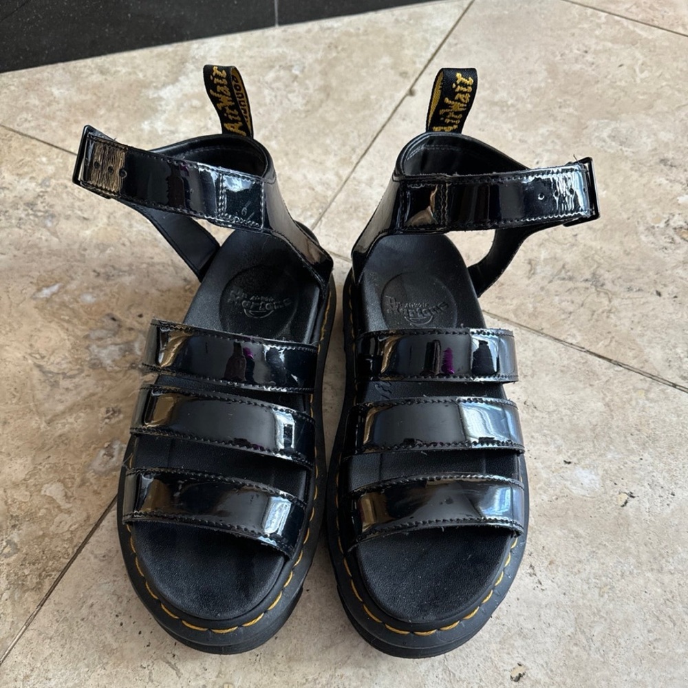 Dr marten Blaire